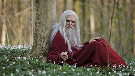 BBC One Merlin Series 4 Lamia Series 4 His Father S Son A