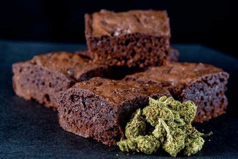 How To Make Strong Weed Brownies Leaf Nation