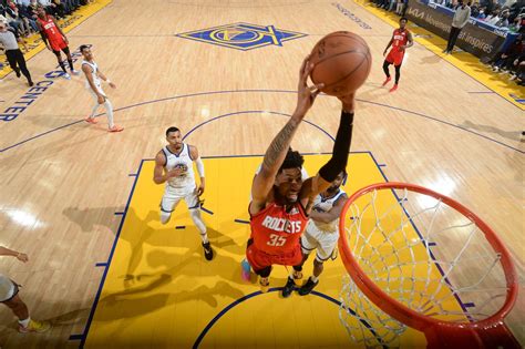 Photos: Rockets vs Warriors Photo Gallery | NBA.com