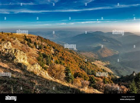 Belchen In Black Forest Hi Res Stock Photography And Images Alamy