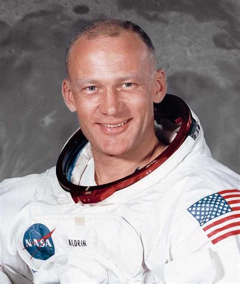 Buzz Aldrin – Movies, Bio and Lists on MUBI