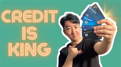 I HAVE 20 CREDIT CARDS AND HERE IS WHY YOU NEED IT The Essentials Of