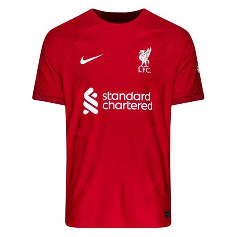 Liverpool Heimtrikot Vapor Unisportstore De