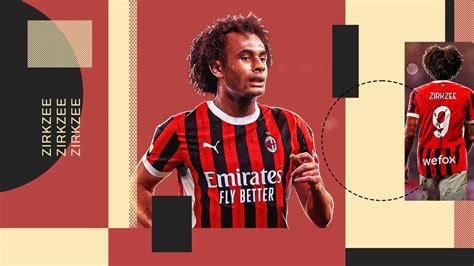 Mercato Milan Quando Arriva Zirkzee Rivelazione Sul Futuro