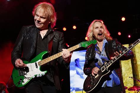 Styx Sets Five More Concert Dates for Pending 2025 Tour