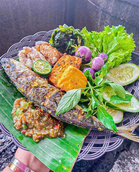 Makanan Khas Lampung Wajib Dicoba Kamu Pasti Suka