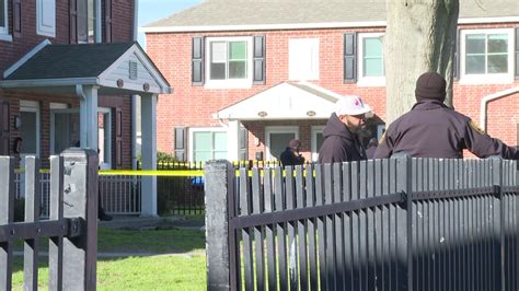 Arrest Made In March Double Homicide On Dale Dr In Portsmouth