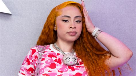 Ice Spice Addresses Troll Who Compared Her To Woman With Down Syndrome