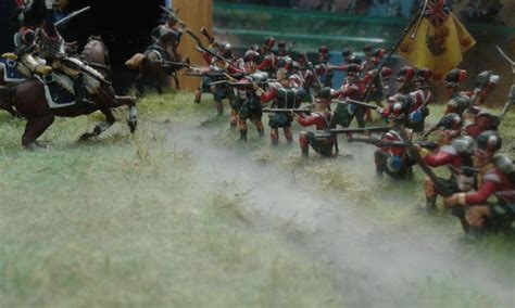 Diorama 1/72 napoléonien napoleonic | Briquet, Salon