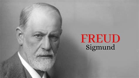 Actualizar Imagen Porque Freud Es El Padre Del Psicoanalisis