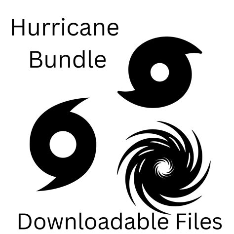 Hurricane Hurricane Icon Weather Weather Icon Hurricane Svg Hurricane Vector Hurricane