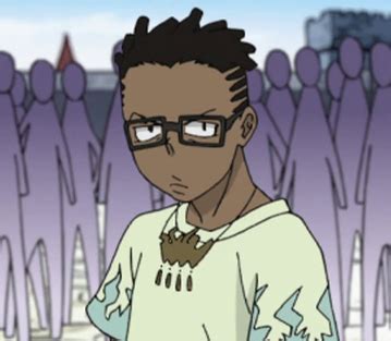 Kilik Rung | Soul Eater Wiki | Fandom