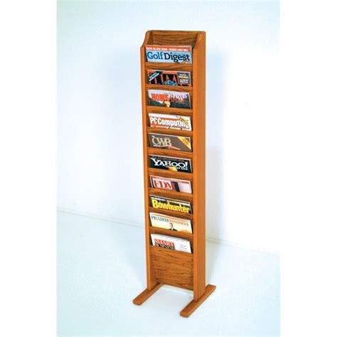 Magazine Racks For Sale Shop Online Magazine Racks For Home Office