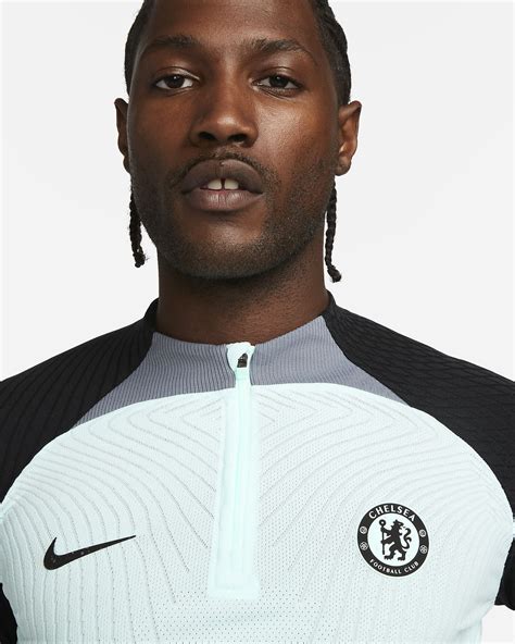 M Ska Treningowa Koszulka Pi Karska Nike Dri Fit Adv Chelsea F C