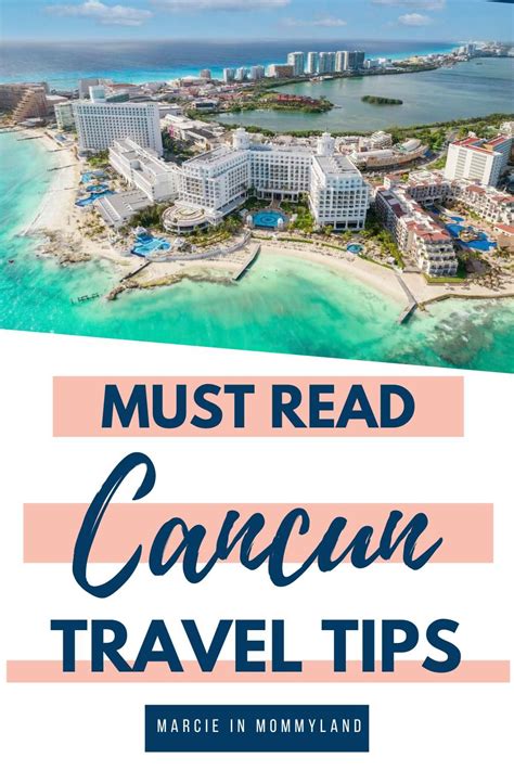 Planning A Trip To Cancun Our Blog Post Offers The Most Comprehensive