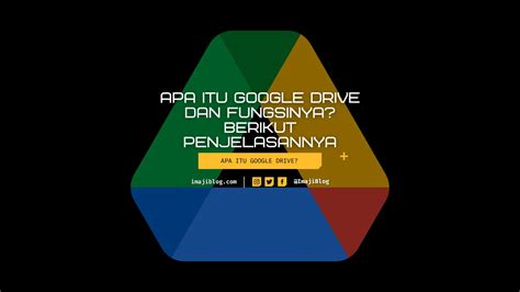 Apa Itu Google Drive Pengertian Dan Pejelasannya Secara Lengkap Sexiz Pix