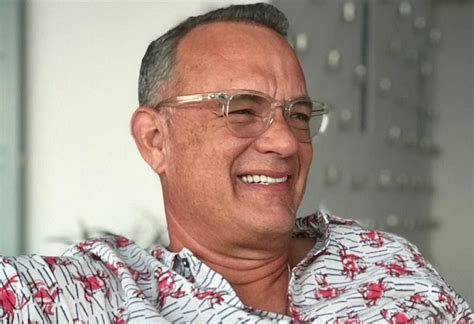 Tom Hanks Dice Que De Sus Pel Culas Son Realmente Buenas