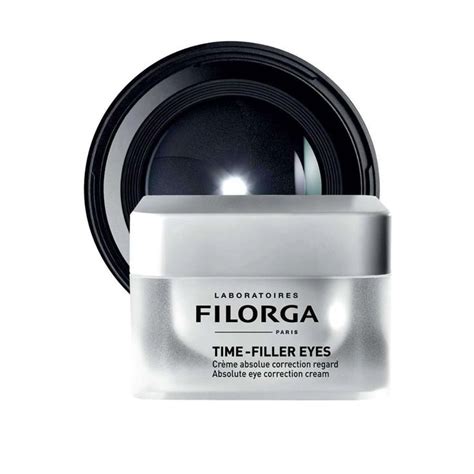 Filorga Timefiller Eyes Absoluteskin Sa Eye Wrinkle Anti Wrinkle