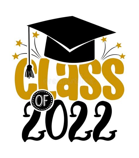 Preschool Class Of 2022 Clipart