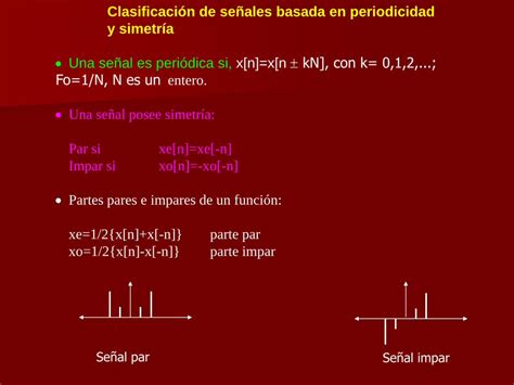 Pdf Se Ales Sistemas Y Convolucion Se Ales Dea Unsj Edu Ar Pdselo