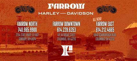 Farrow East Harley-Davidson