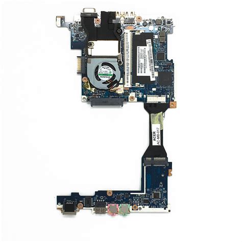 ACER ASPIRE ONE D255 PAV70 LA 6221P MOTHERBOARD Zygone