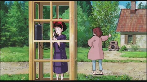 Kiki S Delivery Service Hayao Miyazaki Image Fanpop