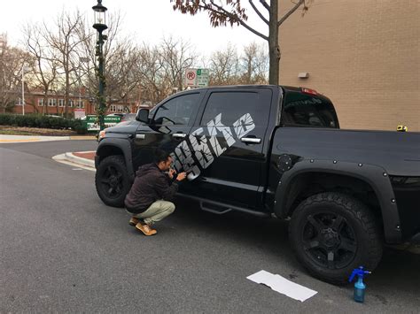 Videos Next Day Sign Express Of Bethesda