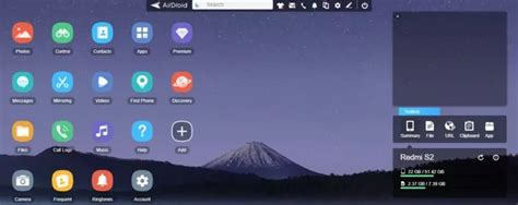 Running Android On Ubuntu 5 Latest Ways AirDroid