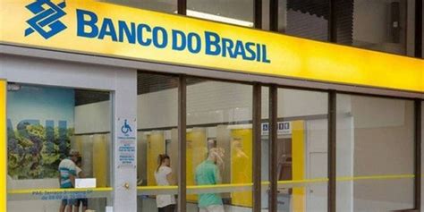 Fechamento De Ag Ncia Do Banco Do Brasil E Substituto Confirmado