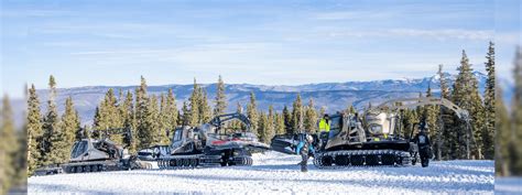 Behind The Scenes Beaver Creek S Birds Of Prey Downhill Prep