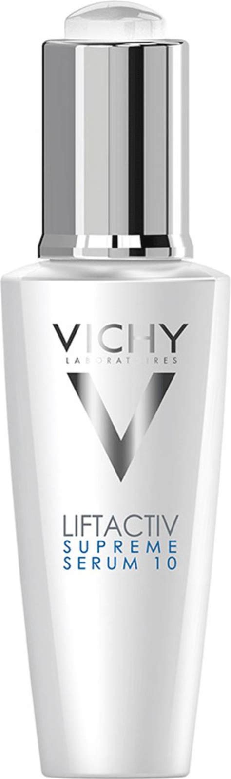 Vichy Liftactiv 10 Supreme Serum 30ml • Prices