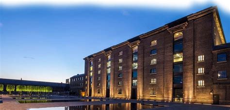 Central Saint Martins Architecture Ranking – CollegeLearners.com