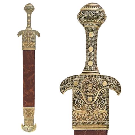 The Legend Of Hercules Sword Length