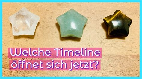 Welche Timeline Ffnet Sich Jetzt F R Dich Was Erwartet Dich Jetzt