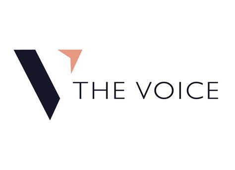 The Voice | Web Design on Behance