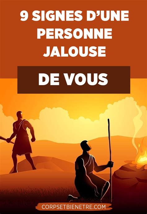 9 Signes Dune Personne Jalouse De Vous Faits De Psychologie Estime