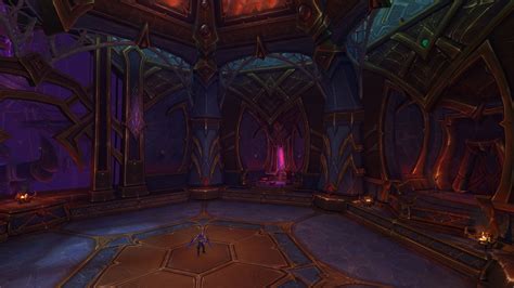 Nerub ar Palace Second Wing LFR Now Available Actualités Wowhead