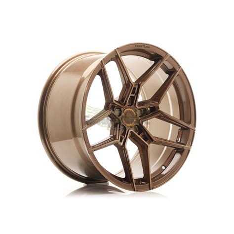 Jante Concaver Cvr X Et X Brushed Bronze Speed Wheel