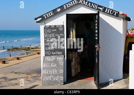 UK East Sussex West Witterings Beach Tide Out Stock Photo Alamy