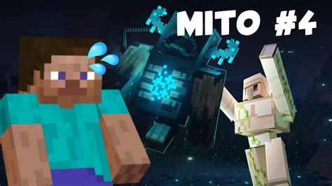 DESMENTÍ 10 MITOS BIZARROS DE MINECRAFT YouTube