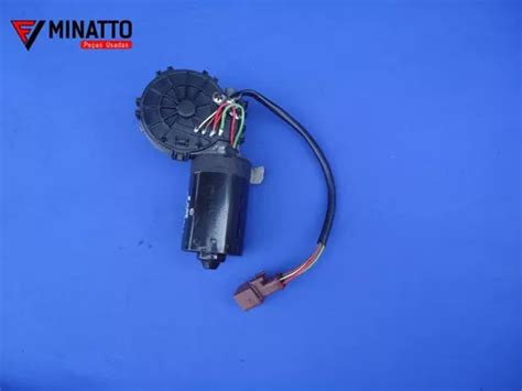 Motor Limpador Para Brisas Xsara Picasso Original Parcelamento