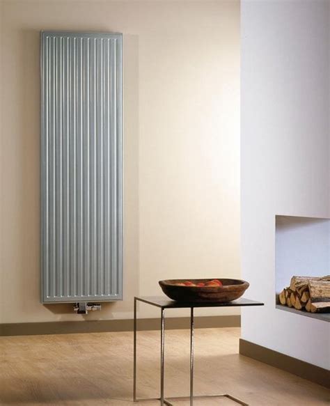 Radson Paneelradiator Vertical Staal Wit Hxlxd 1500x600x50 4mm 10