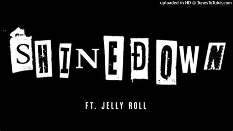 Shinedown Ft Jelly Roll Simple Man Audio [2021] Youtube