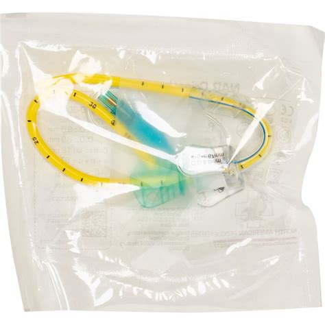 BAC-Pack - Bougie Aided Cricothyroidotomy Pack | Live Action Safety