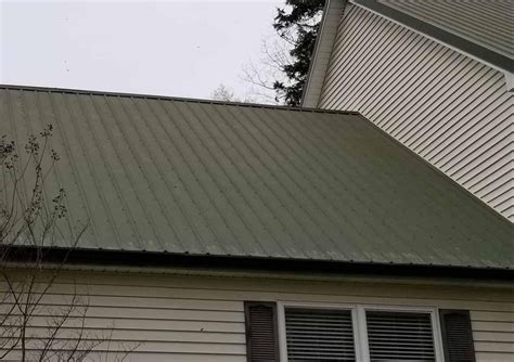 How Long Should Your Metal Roof Last