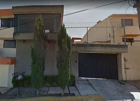 Remate Bancario Casa En Col Las Alamedas Atizapan De Zaragoza Lamudi