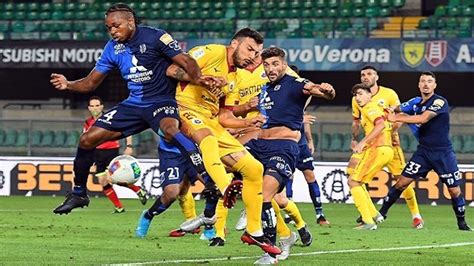 Cittadella Una Crisi Senza Fine Contro Il Chievo Arriva La Quinta