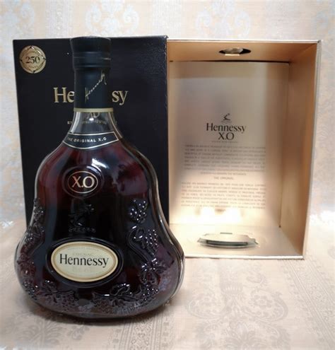 Hennessy Xo Extra Old Cognac B Cl Catawiki