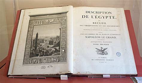 La BUAP inaugura la exposición El Egipto que cautivó a Napoleón